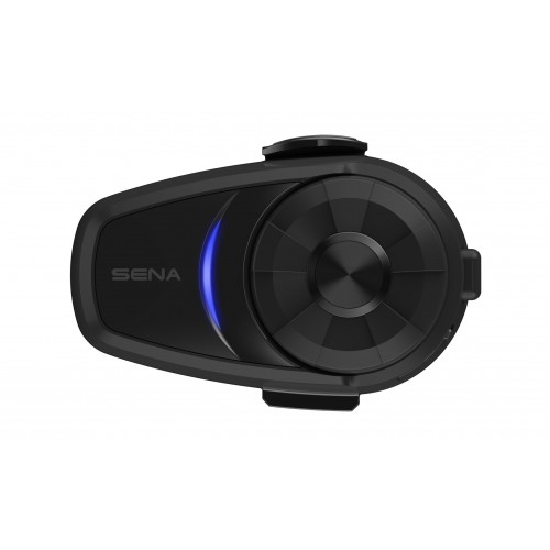 SENA 10S MOTORCYCLE BLUETOOTH COMMUNICATION SYSTEM