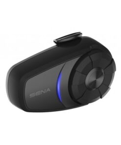 SENA 10S MOTORCYCLE BLUETOOTH COMMUNICATION SYSTEM