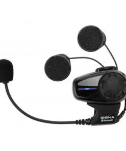 SENA SMH10 BLUETOOTH HEADSET AND INTERCOM