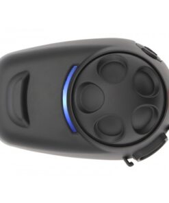 SENA SMH5 MOTORCYCLE BLUETOOTH AND INTERCOM SYSTEM