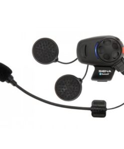 SENA SMH5 MOTORCYCLE BLUETOOTH AND INTERCOM SYSTEM