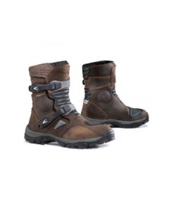 FORMA ADVENTURE LOW BOOTS: Brown