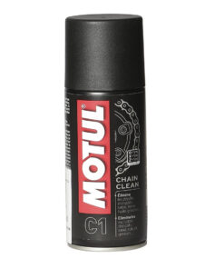 MOTUL C1 CHAIN CLEAN: 150ml