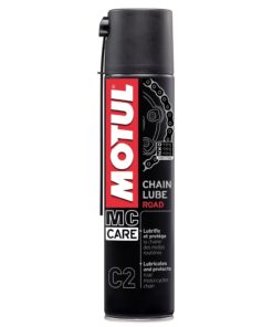 MOTUL C2 CHAIN LUBE: 400ml