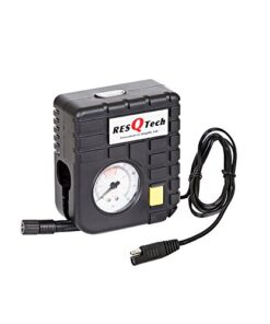 RESQTECH MICRO TYRE INFLATOR AC 101