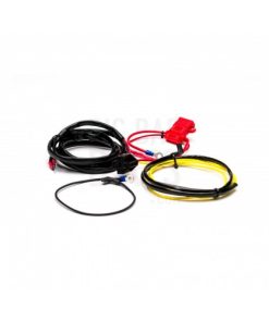 DENALI SOUNDBOMB PLUG AND PLAY WIRING HARNESS