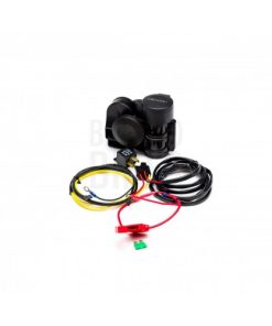 DENALI SOUNDBOMB PLUG AND PLAY WIRING HARNESS