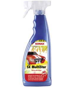 SONAX SX MULTISTAR: 750ML