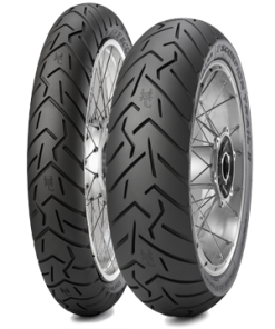 PIRELLI SCORPION TRAIL-2 REAR 190/55 ZR17 M/CTL 75W TYRE