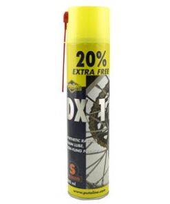 PUTOLINE DX11 CHAINSPRAY: 500ML