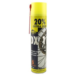 PUTOLINE DX11 CHAINSPRAY: 500ML
