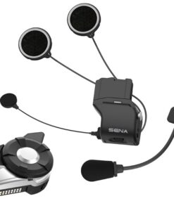 SENA 20S EVO MOTORCYCLE BLUETOOTH COMMUNICATION SYSTEM