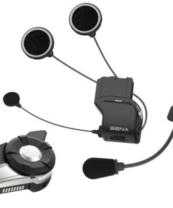 SENA 20S EVO MOTORCYCLE BLUETOOTH COMMUNICATION SYSTEM