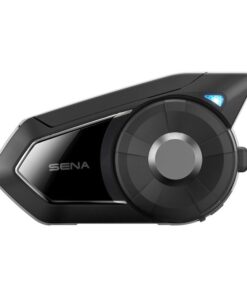 SENA 30K MOTORCYCLE BLUETOOTH COMMUNICATION SYSTEM