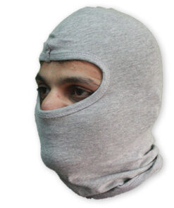 MOTOTECH STORM BALACLAVA: Grey