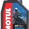 MOTUL 4T SCOOTER LE 10W-30 ENGINE OIL: 800ml