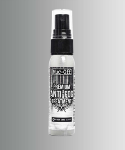 MUC-OFF PREMIUM ANTI FOG TREATMENT: 32ML