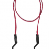 RYNOX GRIPPER REFLECTIVE BUNGEE STRAP: RED