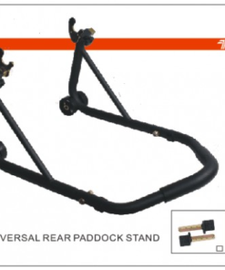 TARMAC UNIVERSAL REAR PADDOCK STAND