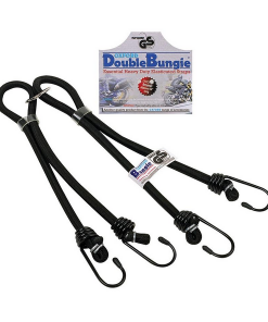 OXFORD DOUBLE BUNGEE STRAP SYSTEMS