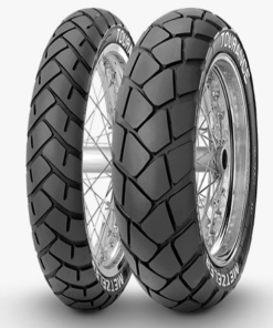 METZELER TOURANCE FRONT TYRE - 110/80 R19 59V