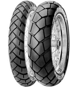 METZELER TOURANCE REAR TYRES / TIRES 150/70 R17-69