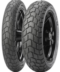 PIRELLI MT60 RS REAR TYRE 180/55 ZR17 73W