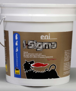 ENI I-SIGMA PERFORMANCE SYNTHETIC IN SAE: 15W-40 / API CL-4 PLUS