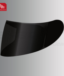 MT V-12 SMOKE VISOR