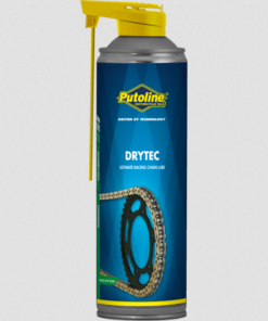 PUTOLINE DRYTECH CHAIN LUBE: 500ml