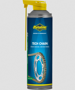 PUTOLINE TECH CHAIN: 500ml