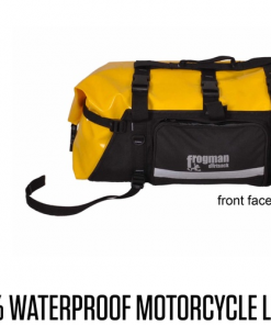 DIRTSACK FROGMAN TAIL BAG