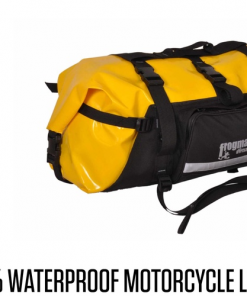 DIRTSACK FROGMAN TAIL BAG