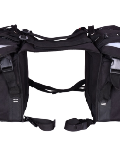 DIRTSACK LONGRANGER PRO WATERPROOF SADDLE BAG