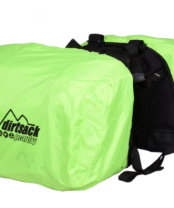 DIRTSACK LONGRANGER PRO WATERPROOF SADDLE BAG