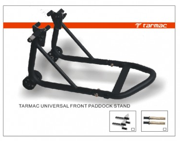 TARMAC UNIVERSAL FRONT PADDOCK STAND