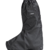 HELD SKIN LONG WATERPROOF BOOT COVER: Black