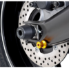 PUIG AXLE SLIDERS REAR BMW G310R / G301GS