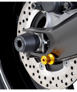 PUIG AXLE SLIDERS REAR BMW G310R / G301GS