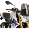 PUIG NAKED NEW GENERATION WINDSCREEN FOR BMW G310R