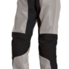 RICHA COOL SUMMER MEN TROUSERS PANT: Black / Grey