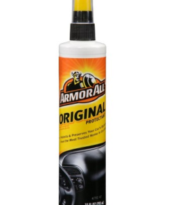 ARMOR ALL ORIGINAL PROTECTANT: 295ml