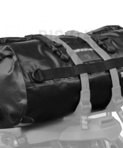 ENDURISTAN 20L TORNADO 2 WATERPROOF DRYBAG + ROK STRAPS