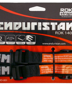 ENDURISTAN ROK STRAPS