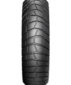 METZELER KAROO STREET FRONT TYRES / TIRES 120/70 R19 60V