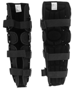 MOTOTECH BULWARK BIONIC KNEE ARMOUR