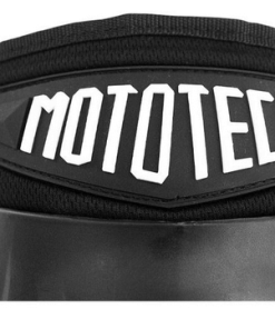 MOTOTECH BULWARK BIONIC KNEE ARMOUR