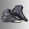 RYO ONEX SPORTS RIDING BOOTS: Black