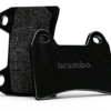 BREMBO REAR BRAKE PADS 07BB20.35: Aprilia, Benelli, Ducati, Kawasaki