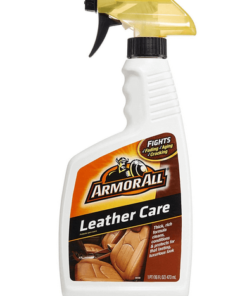 ARMOR ALL LEATHER CARE GEL: 473ml